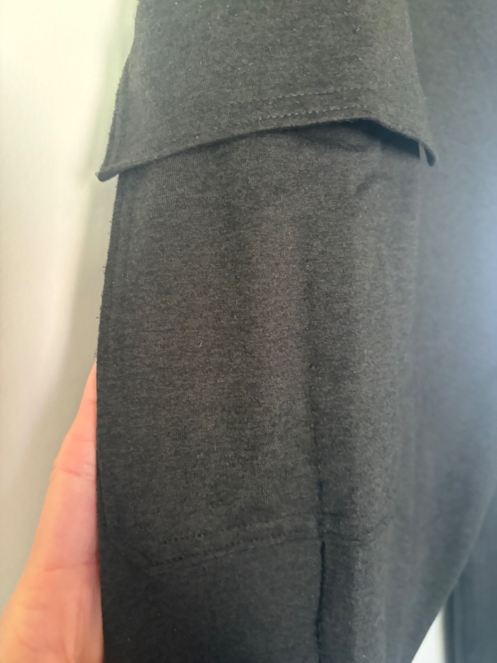 Vuori Women’s Cargo Jogger - Picture 8 of 11